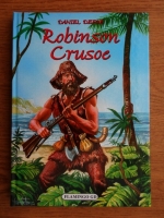 Daniel Defoe - Robinson Crusoe