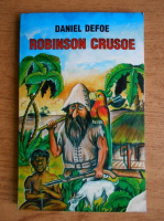 Daniel Defoe - Robinson Crusoe