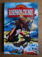 Daniel Defoe - Robinson Crusoe