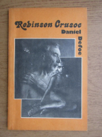 Daniel Defoe - Robinson Crusoe