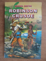 Daniel Defoe - Robinson Crusoe