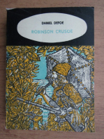 Daniel Defoe - Robinson Crusoe