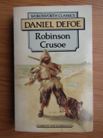 Daniel Defoe - Robinson Crusoe