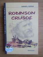 Daniel Defoe - Robinson Crusoe