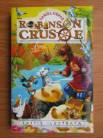 Daniel Defoe - Robinson Crusoe
