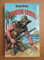 Daniel Defoe - Robinson Crusoe