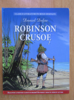 Daniel Defoe - Robinson Crusoe 