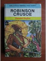 Daniel Defoe - Robinson Crusoe