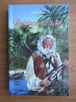 Daniel Defoe - Robinson Crusoe