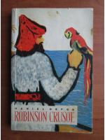 Daniel Defoe - Robinson Crusoe