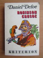 Daniel Defoe - Robinson Crusoe