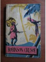 Daniel Defoe - Robinson Crusoe