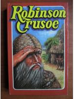 Daniel Defoe - Robinson Crusoe