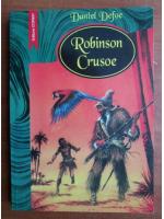 Daniel Defoe - Robinson Crusoe