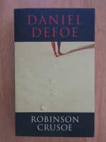 Daniel Defoe - Robinson Crusoe