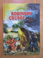 Daniel Defoe - Robinson Crusoe
