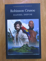 Daniel Defoe - Robinson Crusoe