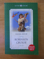 Daniel Defoe - Robinson Crusoe