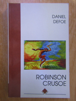 Daniel Defoe - Robinson Crusoe