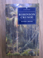 Daniel Defoe - Robinson Crusoe