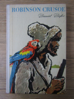 Daniel Defoe - Robinson Crusoe