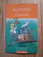 Daniel Defoe - Robinson Crusoe