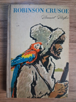 Daniel Defoe - Robinson Crusoe