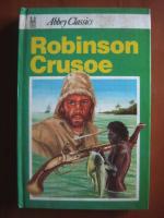 Daniel Defoe - Robinson Crusoe