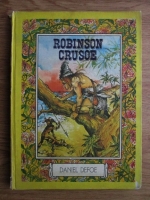 Daniel Defoe - Robinson Crusoe