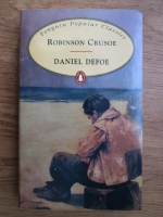 Daniel Defoe - Robinson Crusoe