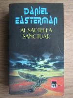 Daniel Easterman - Al saptelea sanctuar