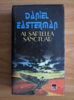 Daniel Easterman - Al saptelea sanctuar