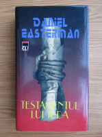 Daniel Easterman - Testamentul lui Iuda
