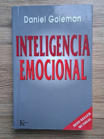 Daniel Goleman - Inteligencia emocional (uzata)