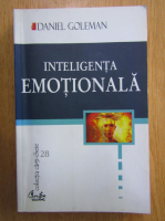 Daniel Goleman - Inteligenta emotionala