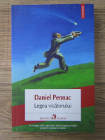 Daniel Pennac - Legea visatorului