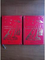 Daniel Schmidt - Enigme ale civilizatiilor disparute (2 volume)