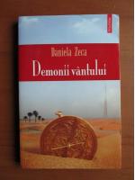 Daniela Zeca - Demonii vantului