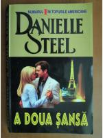 Danielle Steel - A doua sansa