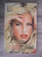 Danielle Steel - Bataia inimii