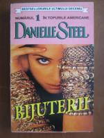 Danielle Steel - Bijuterii