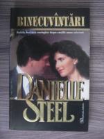 Danielle Steel - Binecuvantari