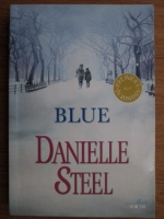 Danielle Steel - Blue