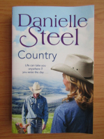 Danielle Steel - Country