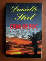 Danielle Steel - Crini de foc