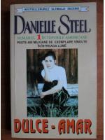 Danielle Steel - Dulce-amar