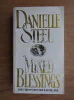 Danielle Steel - Mixed blessings