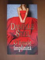 Danielle Steel - O femeie implinita