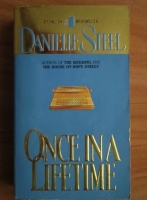 Danielle Steel - Once in a liftime