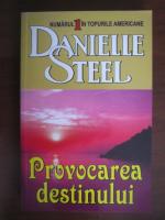 Danielle Steel - Provocarea destinului
